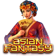 เกมสล็อต Asian Fantasy